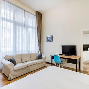  Appartement Klarahome