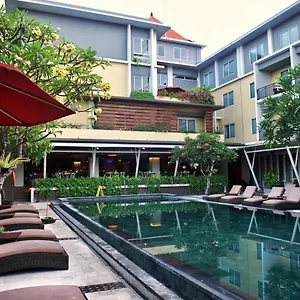 The Kana Kuta 4* Kuta (Bali)