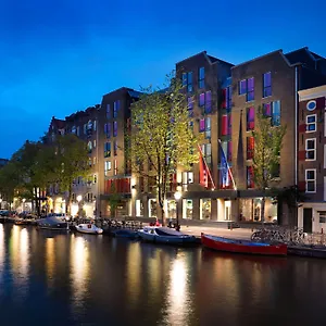 Andaz Amsterdam, Prinsengracht, By Hyatt 5*, אמסטרדם הולנד