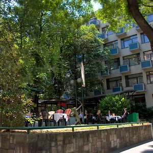 3* Otel Benczur
