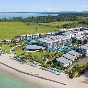 Le Meridien & 5* Khao Lak