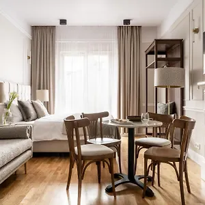 apartament-avanti-roma-krakow.krakowhotelspoland.com/
