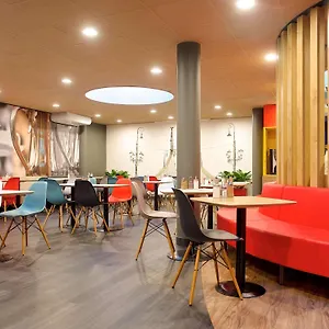 מלון Ibis Centrum