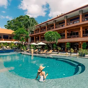 Wina Kuta Bali 4* Kuta (Bali)