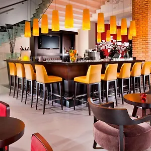 4* Otel Courtyard By Marriott Center