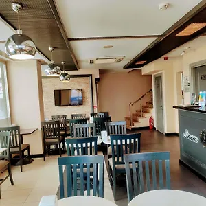Sinem & Old 4* Стамбул