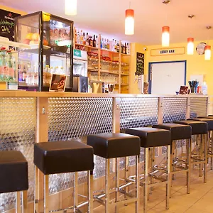 A&o Hauptbahnhof Hostel Wien