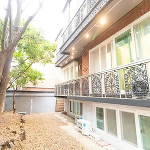 Dawoo House 1 In Hongdae ソウル特別市