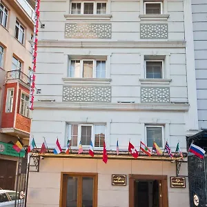 Kumluk 3* Стамбул