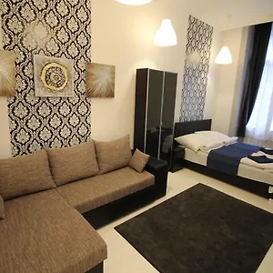  Appartement VÁCI Fashion Street Apartment