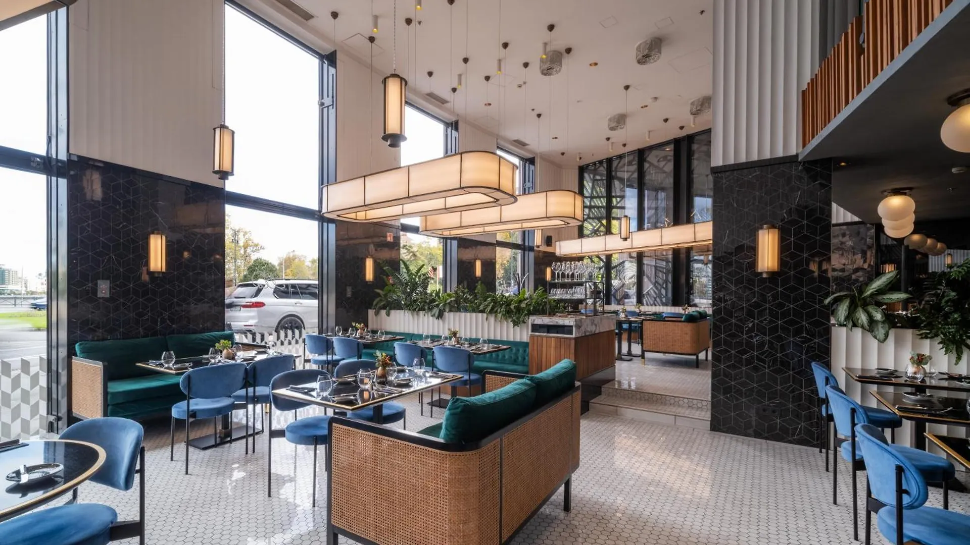 Hotel Clark Budapest - Adults Only