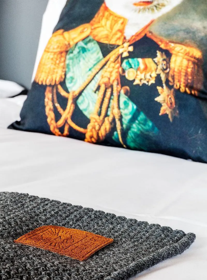 Hotel Clark Budapest - Adults Only