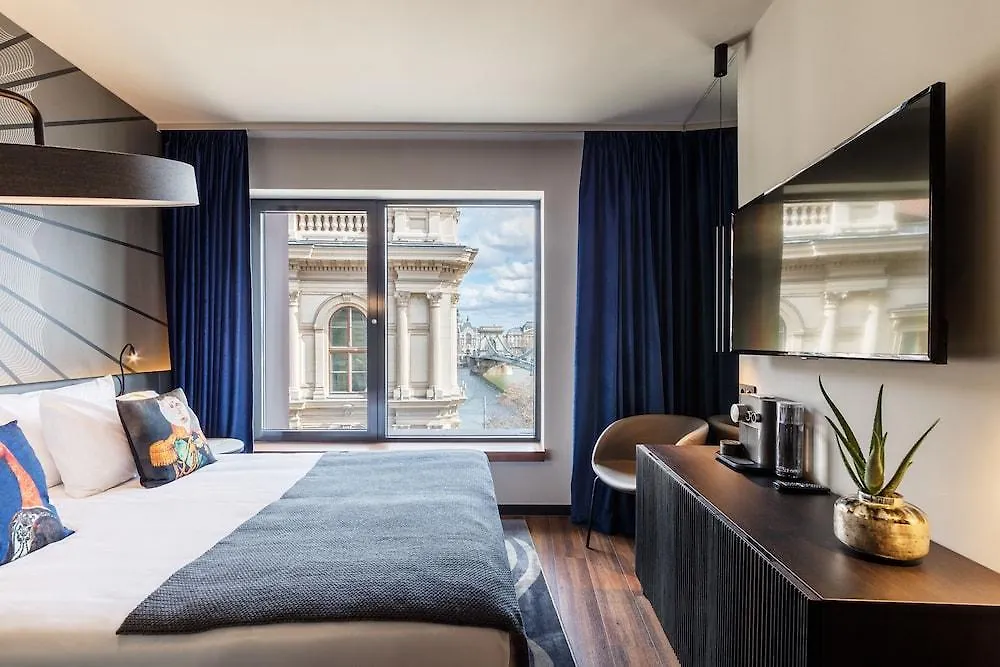 Hotel Clark Budapest - Adults Only 5*,  Ουγγαρία