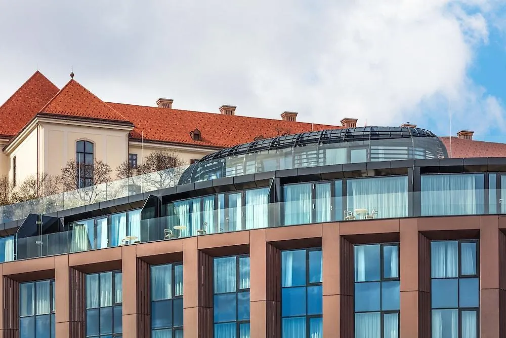 Hotel Clark Budapest - Adults Only