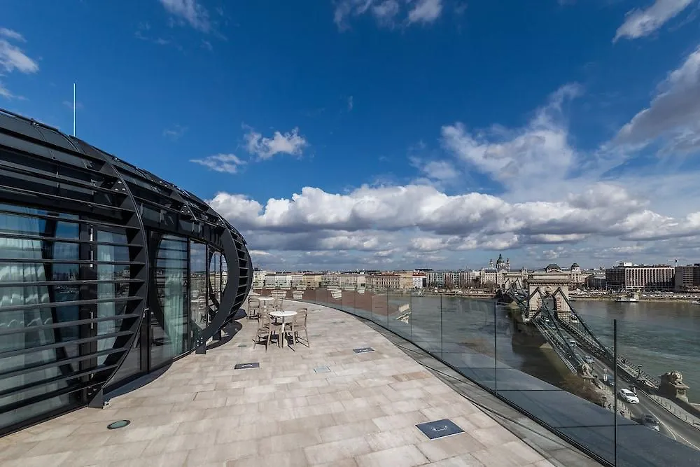 Hotel Clark Budapest - Adults Only