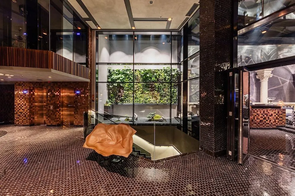 Hotel Clark Budapest - Adults Only 5*,  Hungary