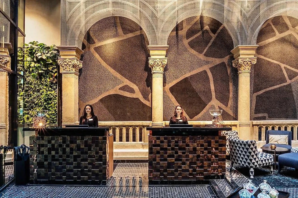 *****  Hotel Clark Budapest - Adults Only Hungary