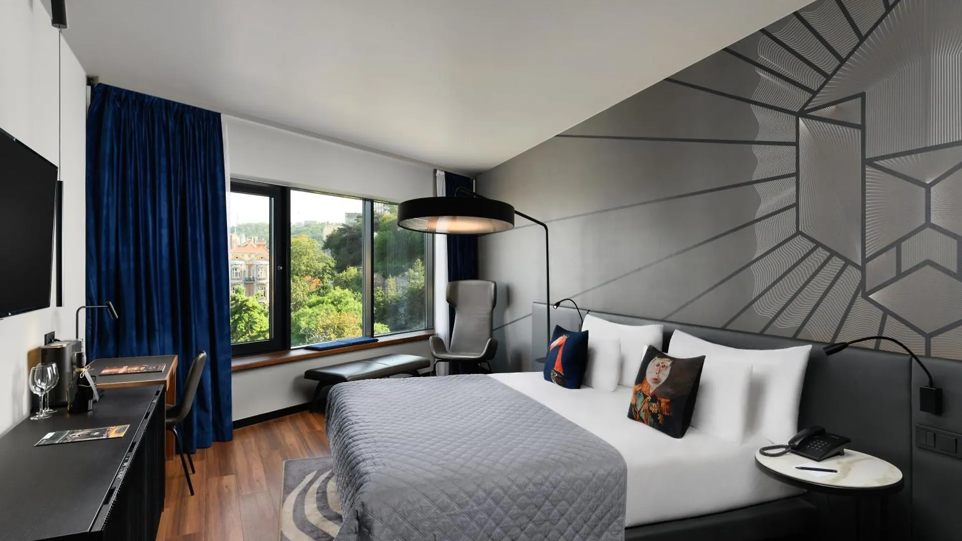 Hotel Clark Budapest - Adults Only