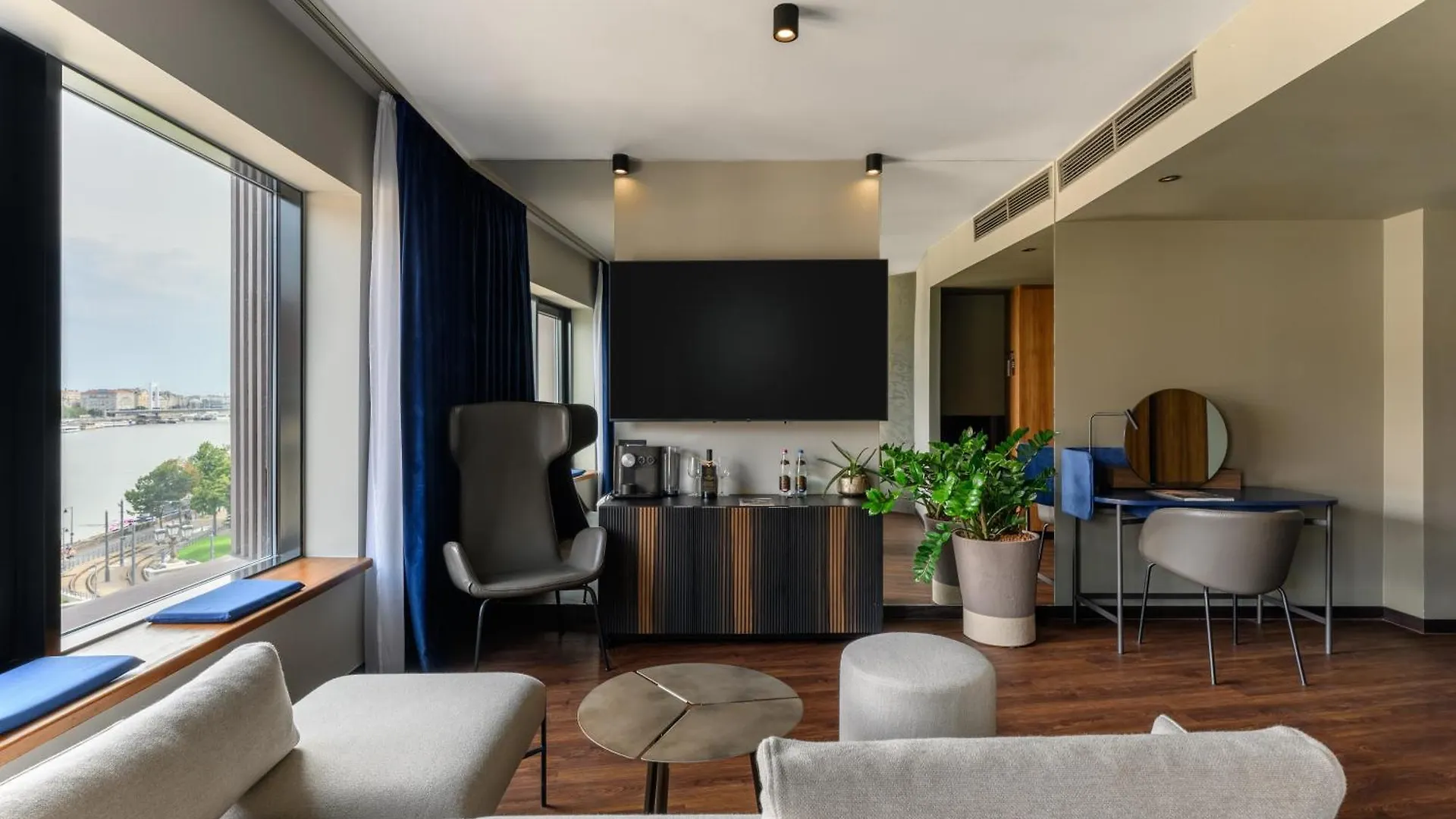 Hotel Clark Budapest - Adults Only