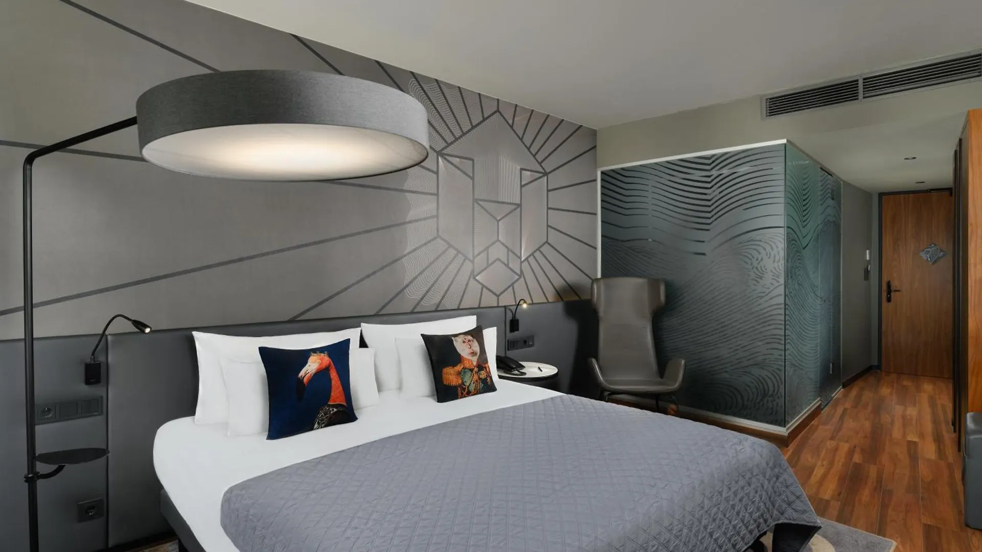 Hotel Clark Budapest - Adults Only