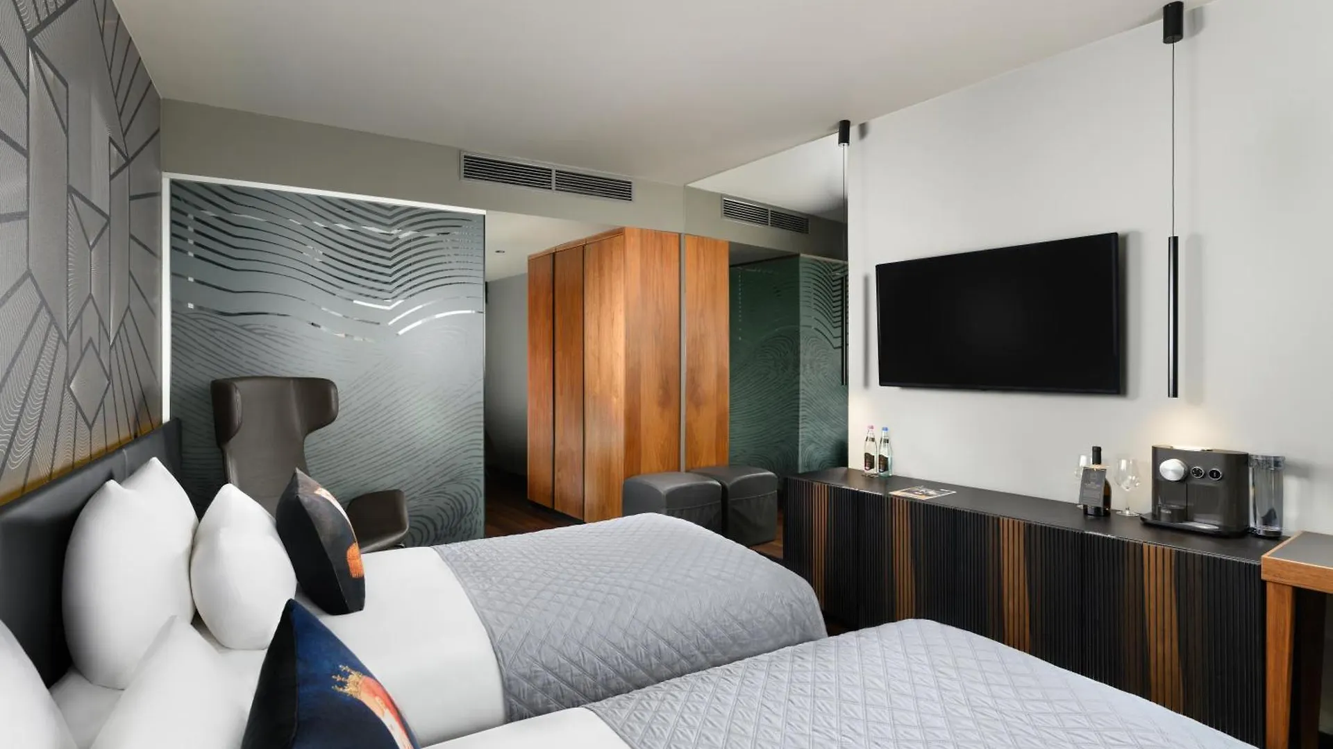 Hotel Clark Budapest - Adults Only Hungary