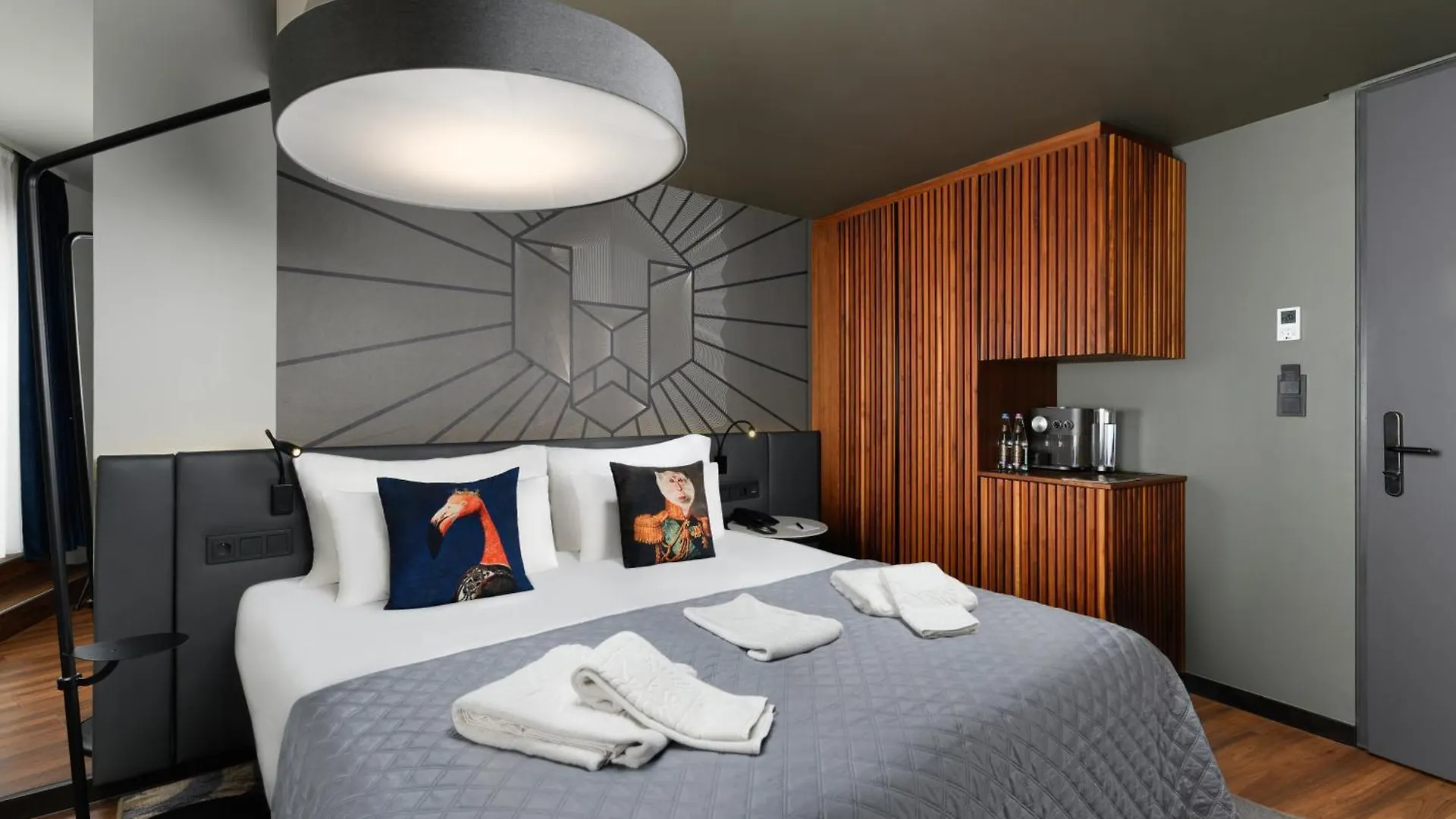 Hotel Clark Budapest - Adults Only