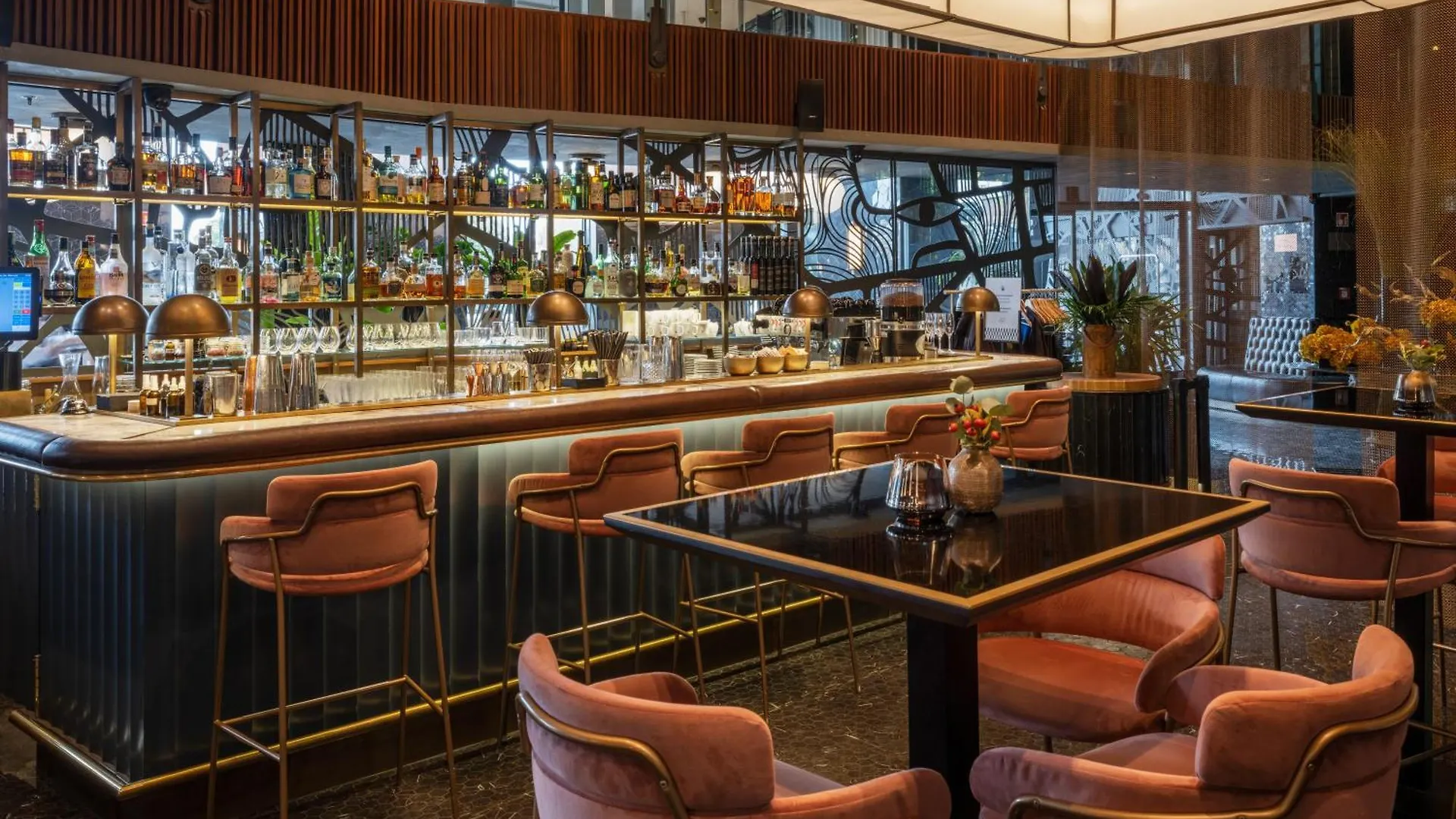 Hotel Clark Budapest - Adults Only 5*,