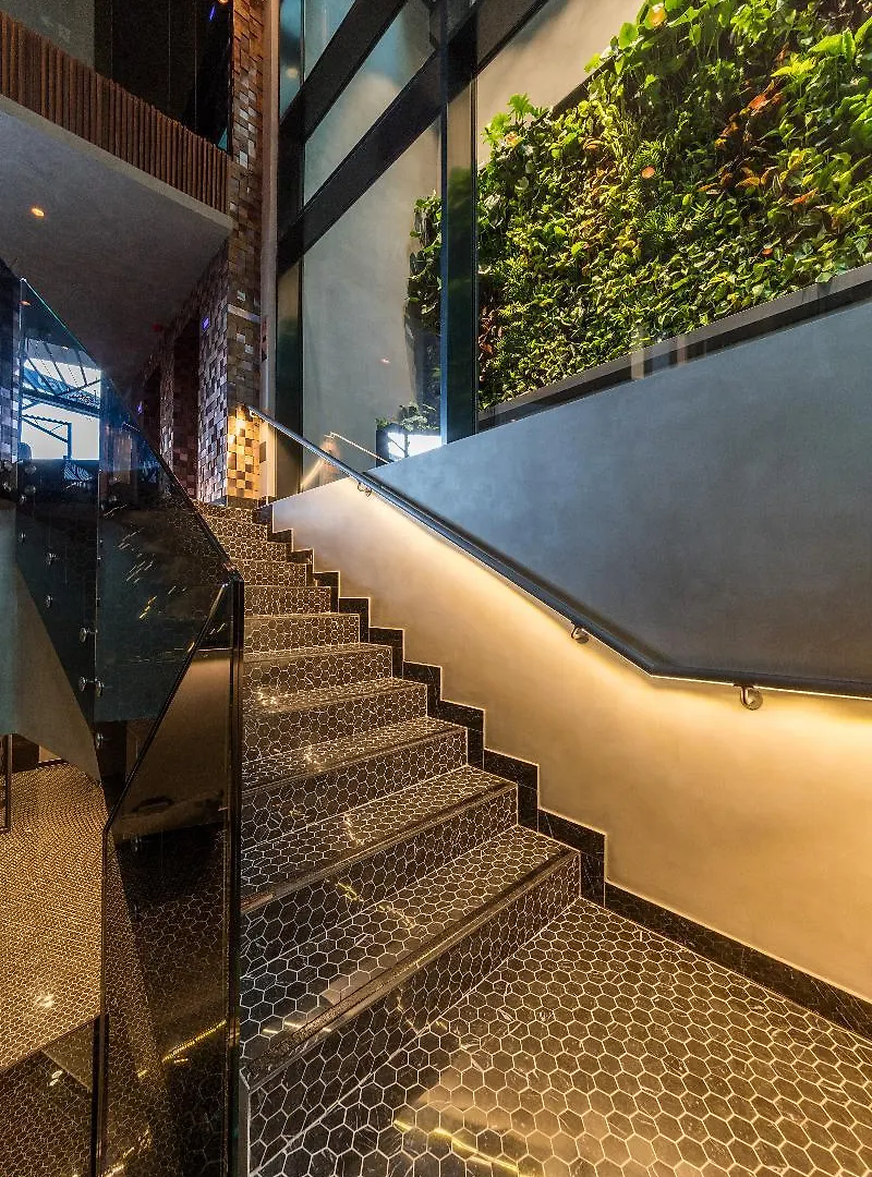 Hotel Clark Budapest - Adults Only 5*,