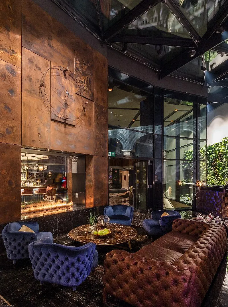 *****  Hotel Clark Budapest - Adults Only Hungary