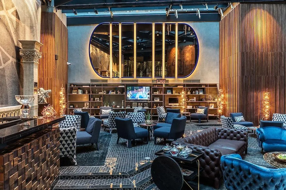 Hotel Clark Budapest - Adults Only Hungary