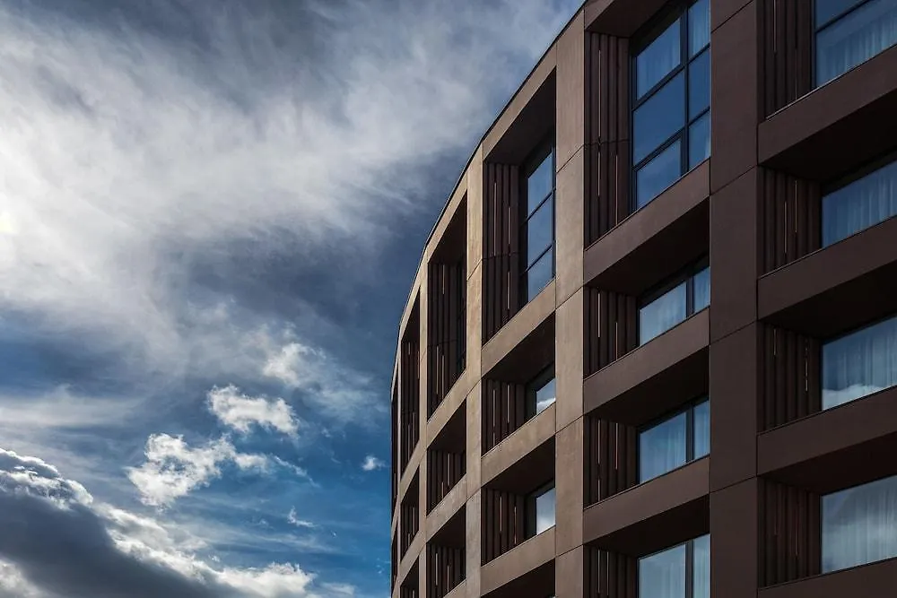 Hotel Clark Budapest - Adults Only
